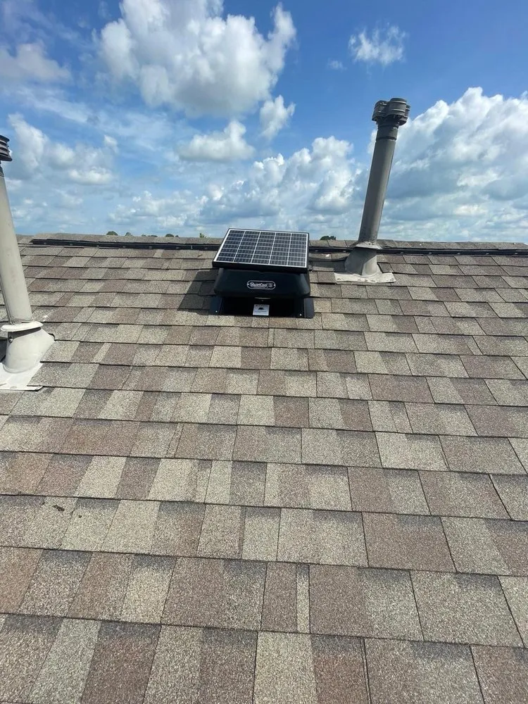 Slide of Clean Air Pro