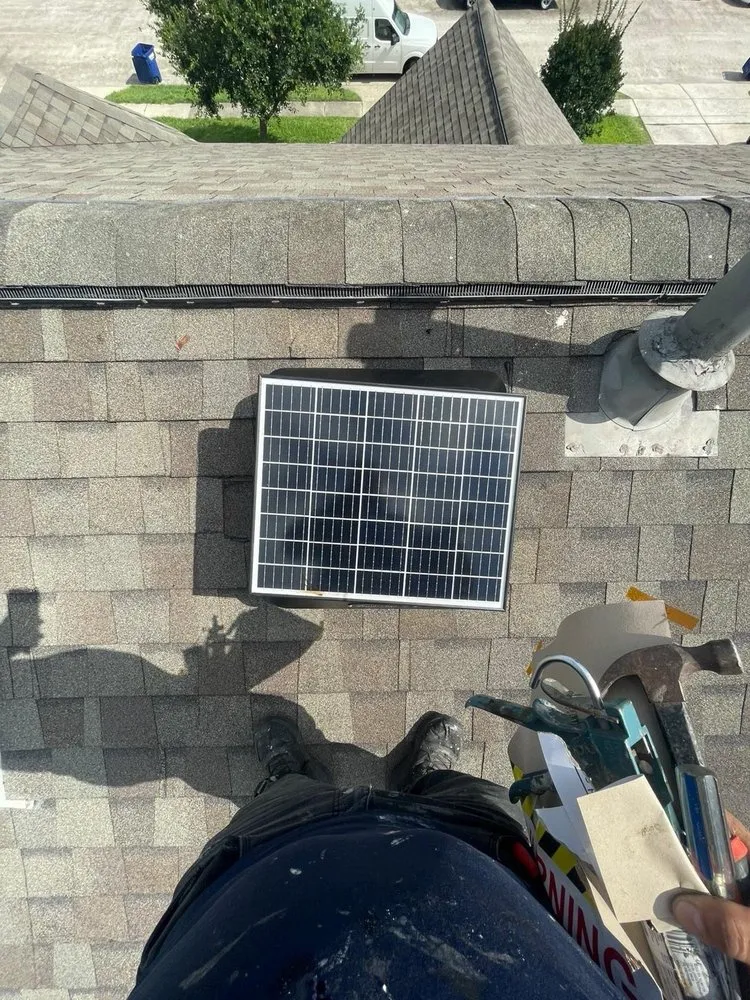 Slide of Clean Air Pro