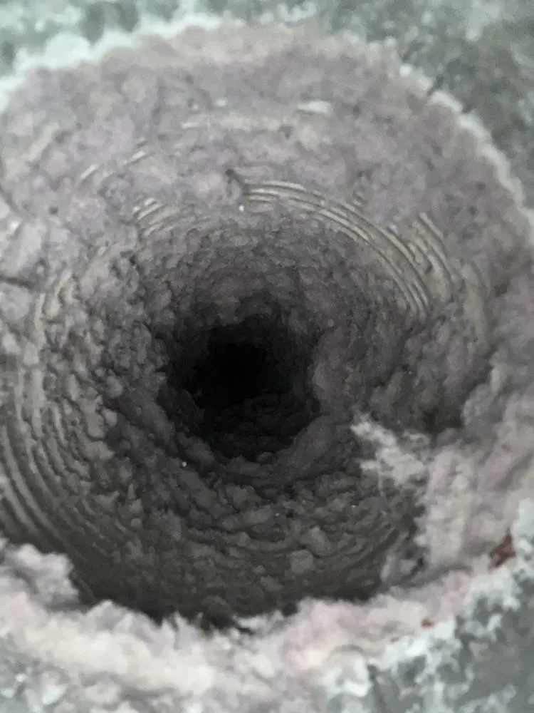 Slide of Clean Air Pros