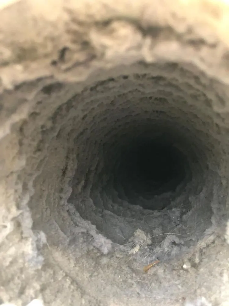 Slide of Clean Air Pros