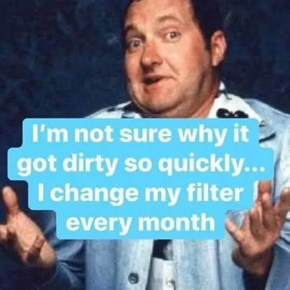 Slide of Clean Air Protectors