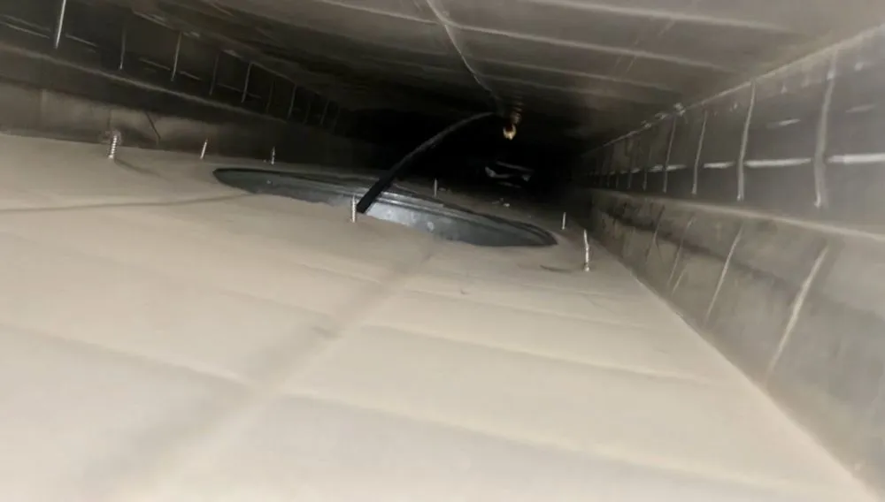 Slide of Clean Air Protectors