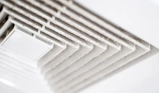 Slide of Clean Air Services