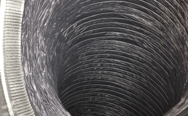 Slide of Clean Air Services