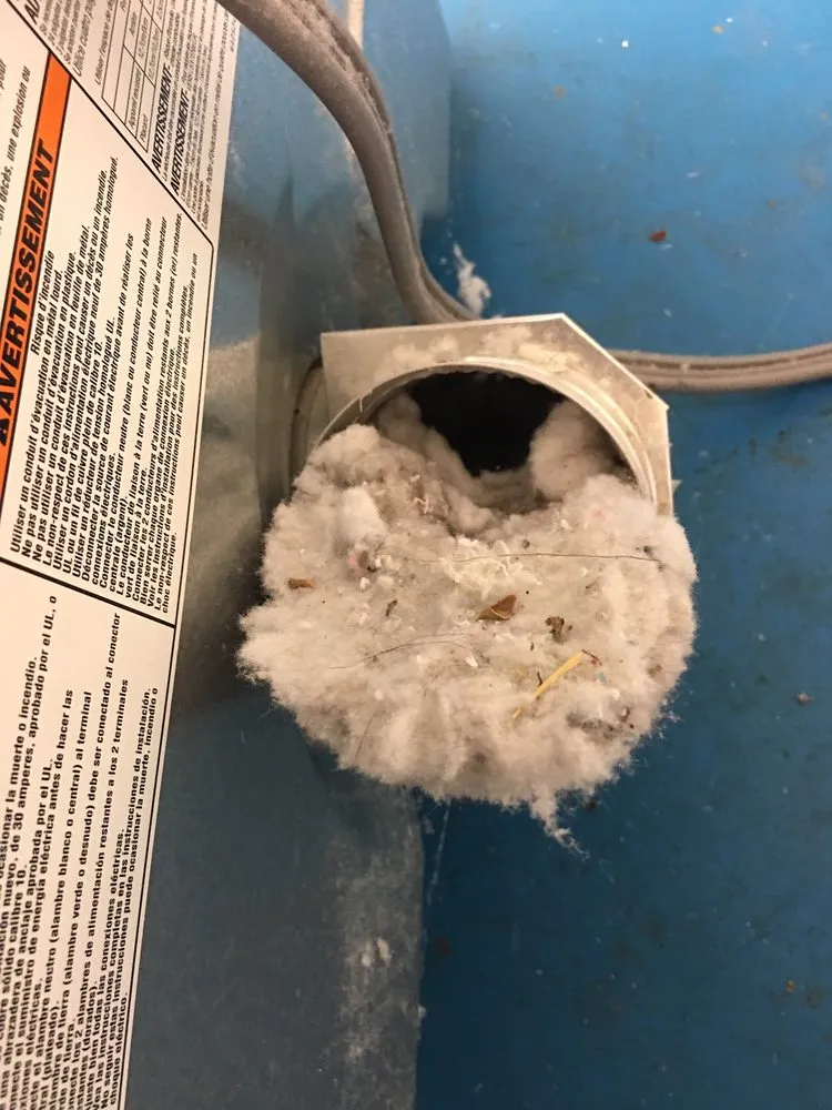 Slide of Clean Air Solutions