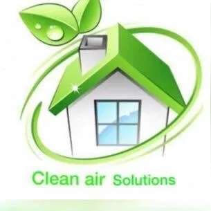 Slide of Clean Air Solutions