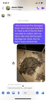 Clean Air Solutions Logo