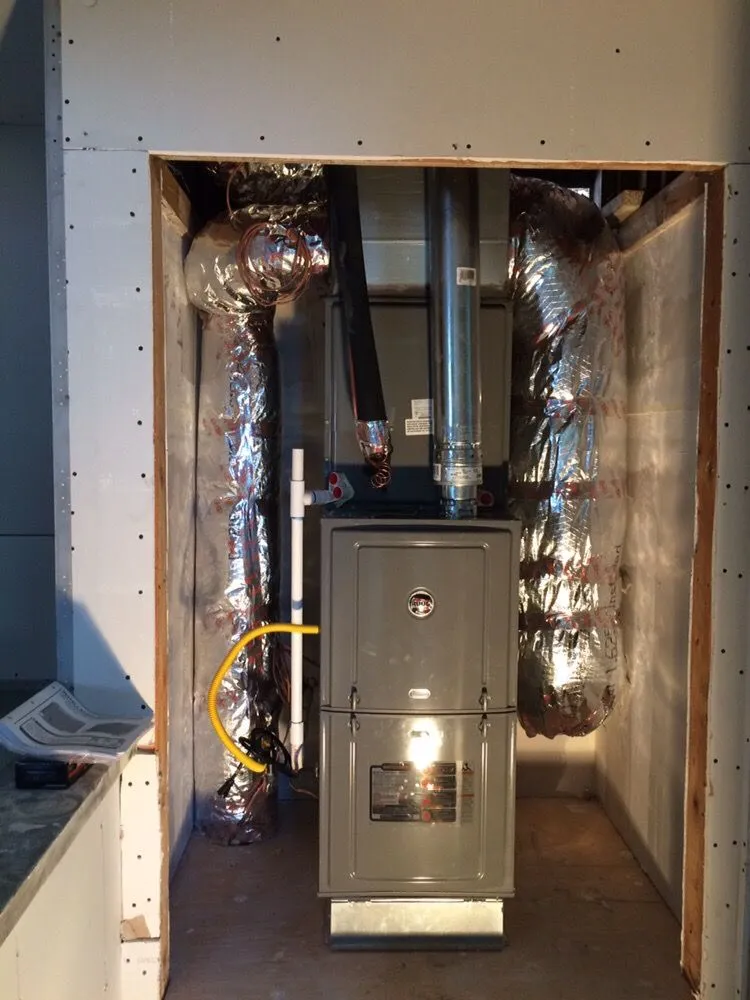 Slide of Clean Air Solutions