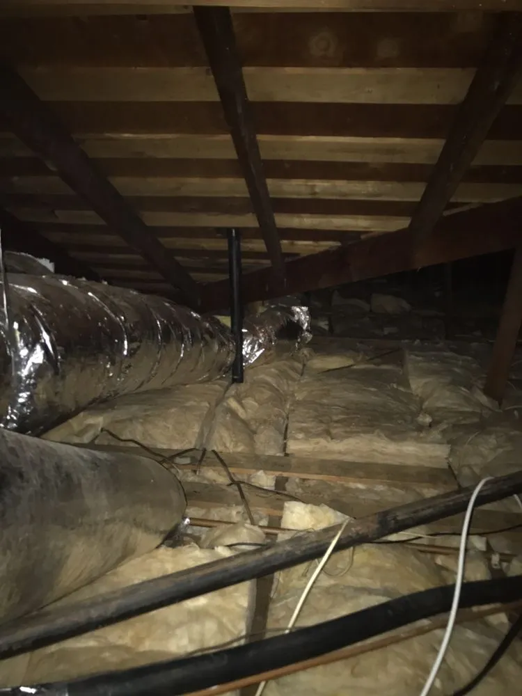 Slide of Clean Air Solutions