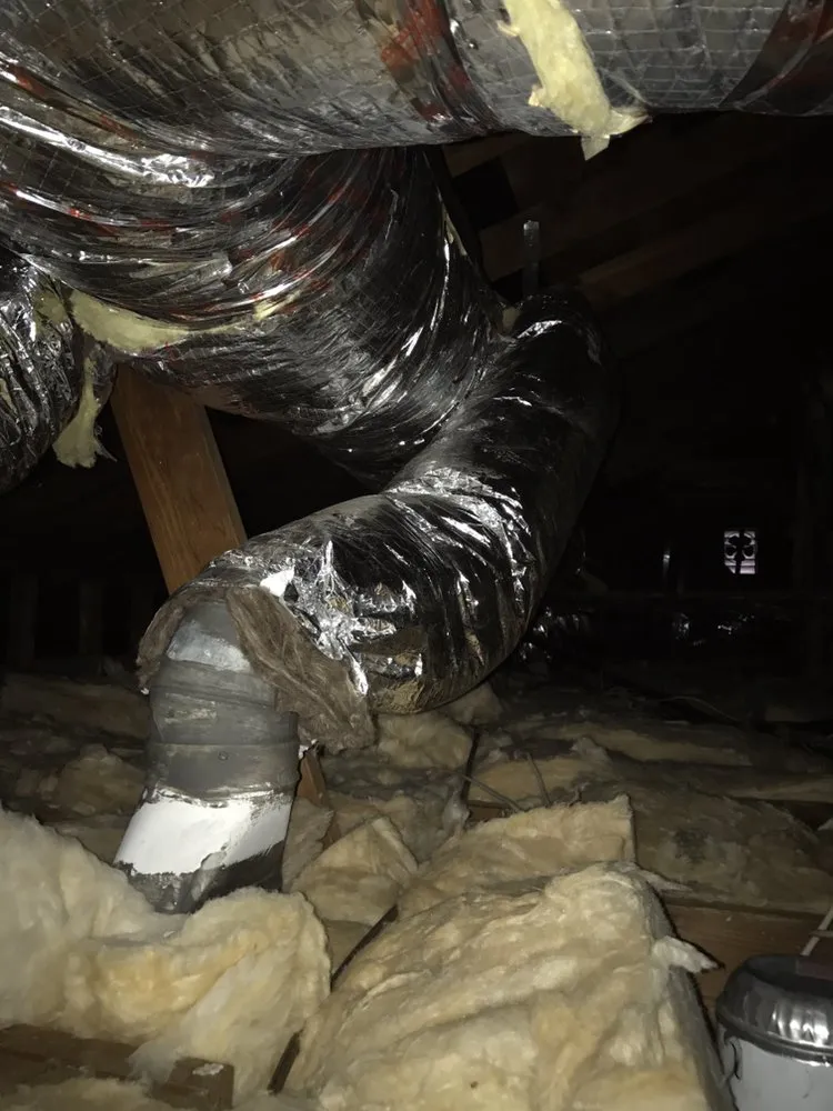 Slide of Clean Air Solutions