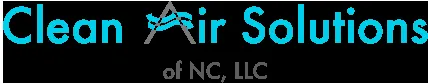 Slide of Clean Air Solutions Of NC