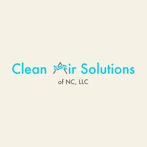 Slide of Clean Air Solutions Of NC