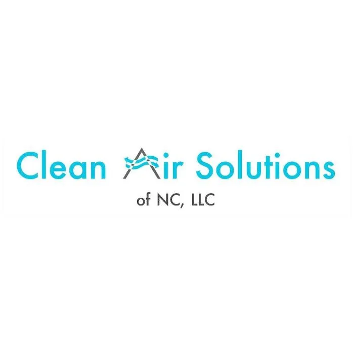 Slide of Clean Air Solutions Of NC
