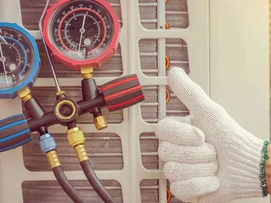 Clean Air Solutions Of NC