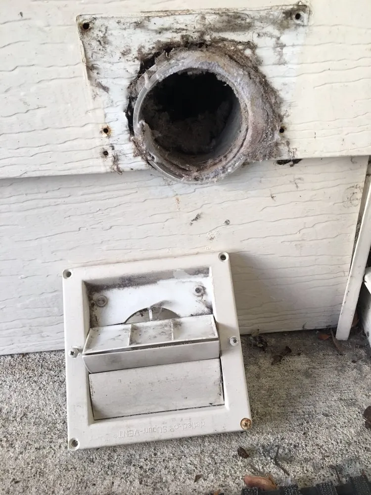 Slide of Clean Air Solutions