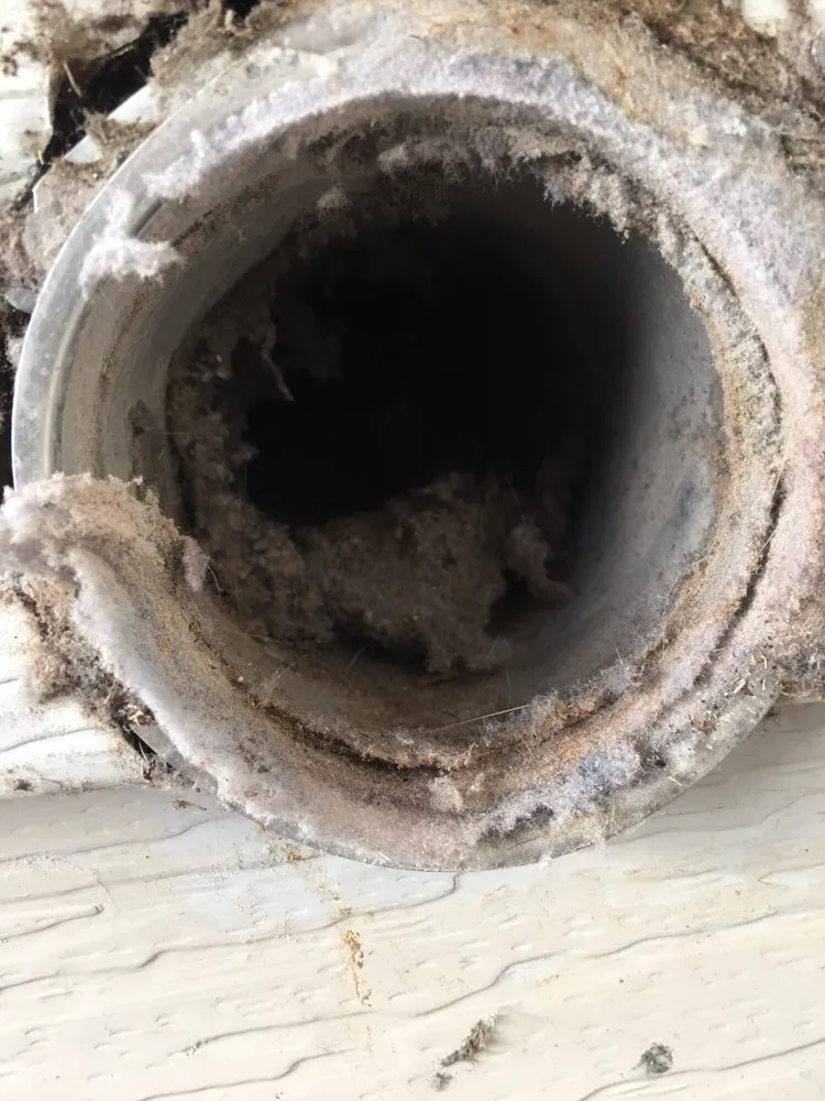 Slide of Clean Air Solutions