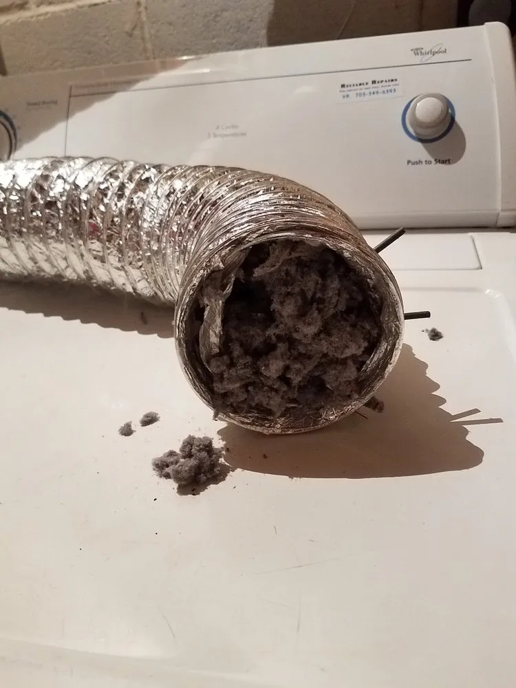 Slide of Clean Air Solutions