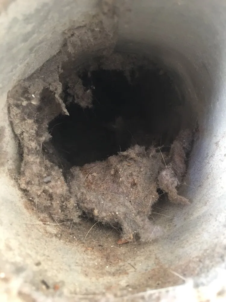 Slide of Clean Air Solutions