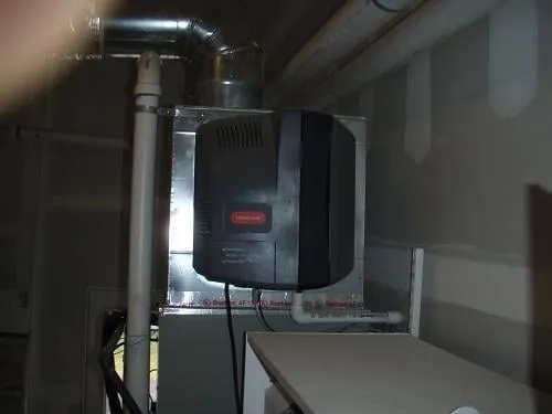 Slide of Clean Air Technologies