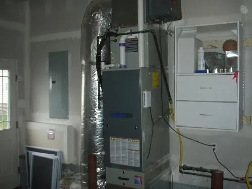 Slide of Clean Air Technologies