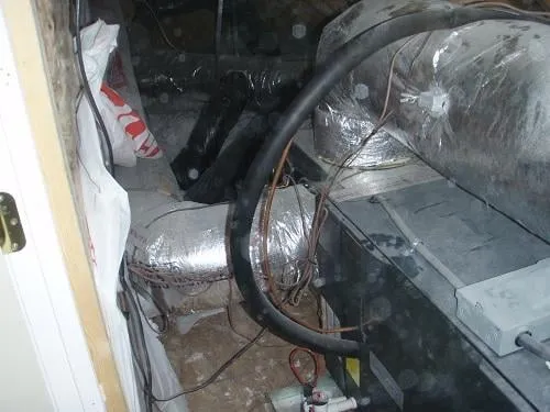 Slide of Clean Air Technologies