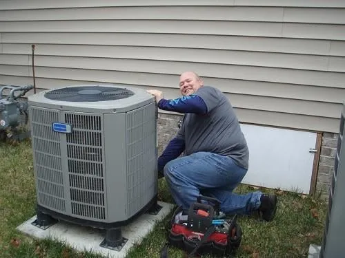 Slide of Clean Air Technologies