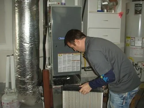 Slide of Clean Air Technologies