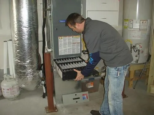 Slide of Clean Air Technologies