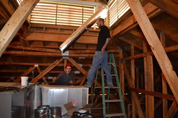 Clean Air Technologies Logo