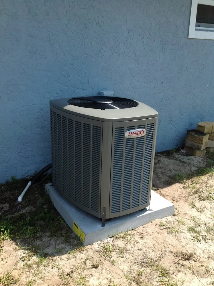 Slide of Clean Air Technologies