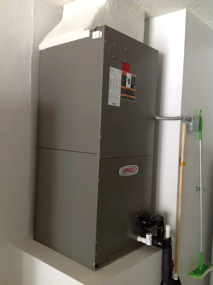 Slide of Clean Air Technologies