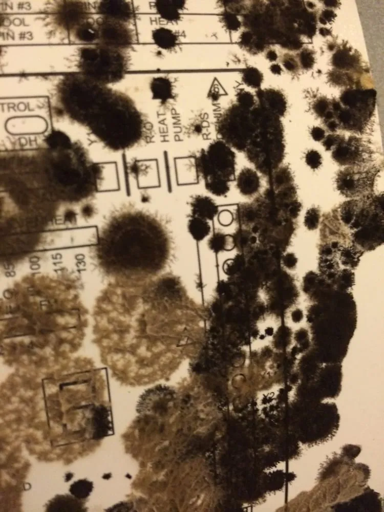 Slide of Clean Air Technologies