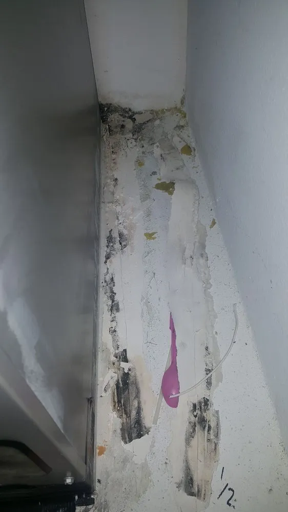 Slide of Clean Air Technologies