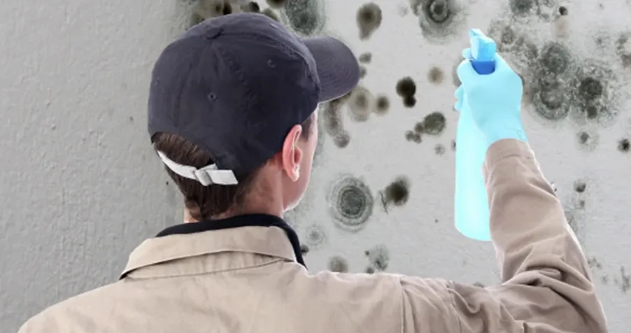 Slide of Clean Air U.S.