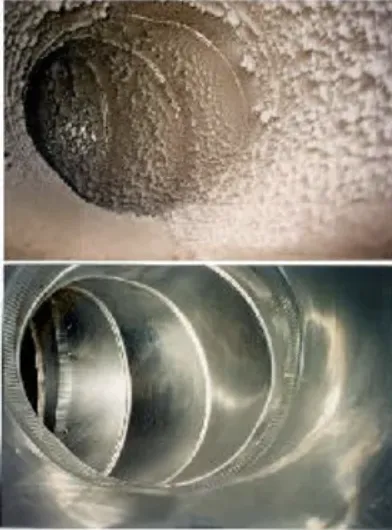 Slide of Clean Air U.S.