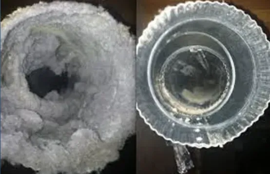 Slide of Clean Air U.S.