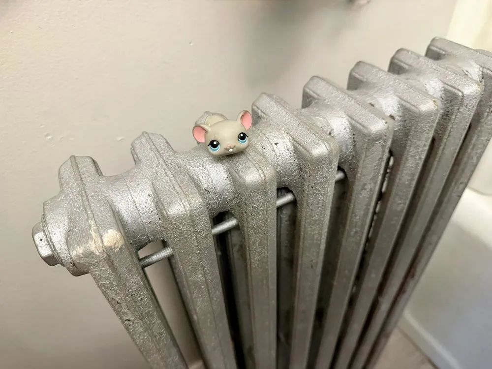 Slide of Clean Climate HVAC