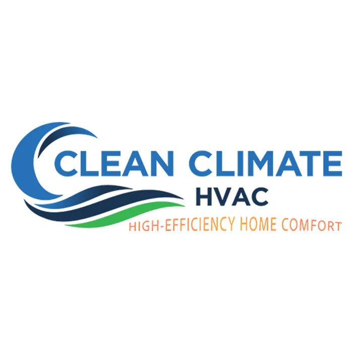 Slide of Clean Climate HVAC