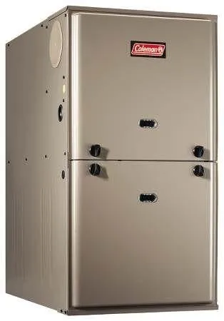 Slide of Clean Coils