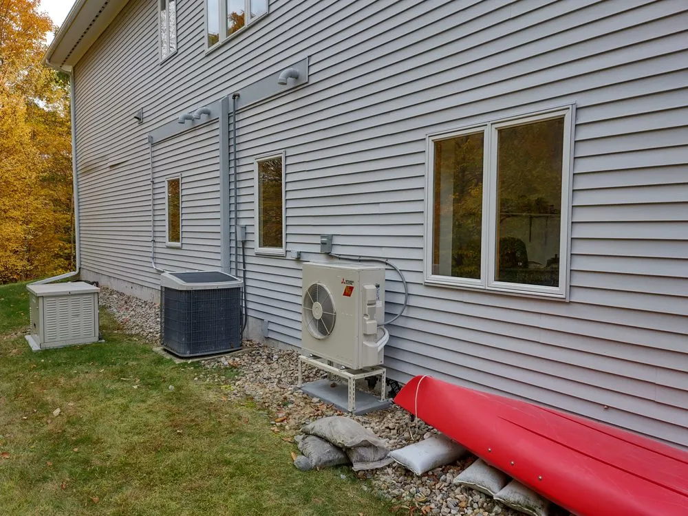 Slide of Clean Comfort Systems