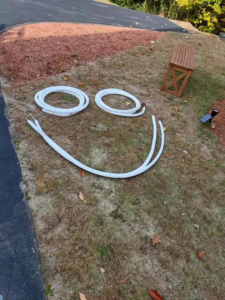 Slide of Clean Comfort Systems