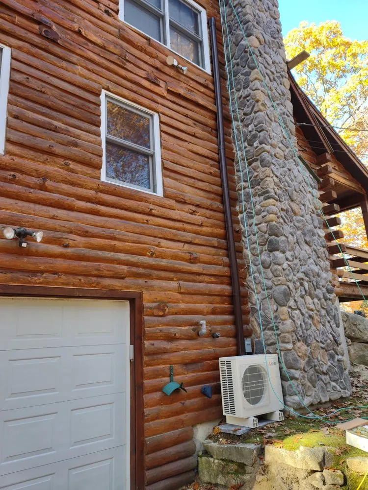 Slide of Clean Comfort Systems