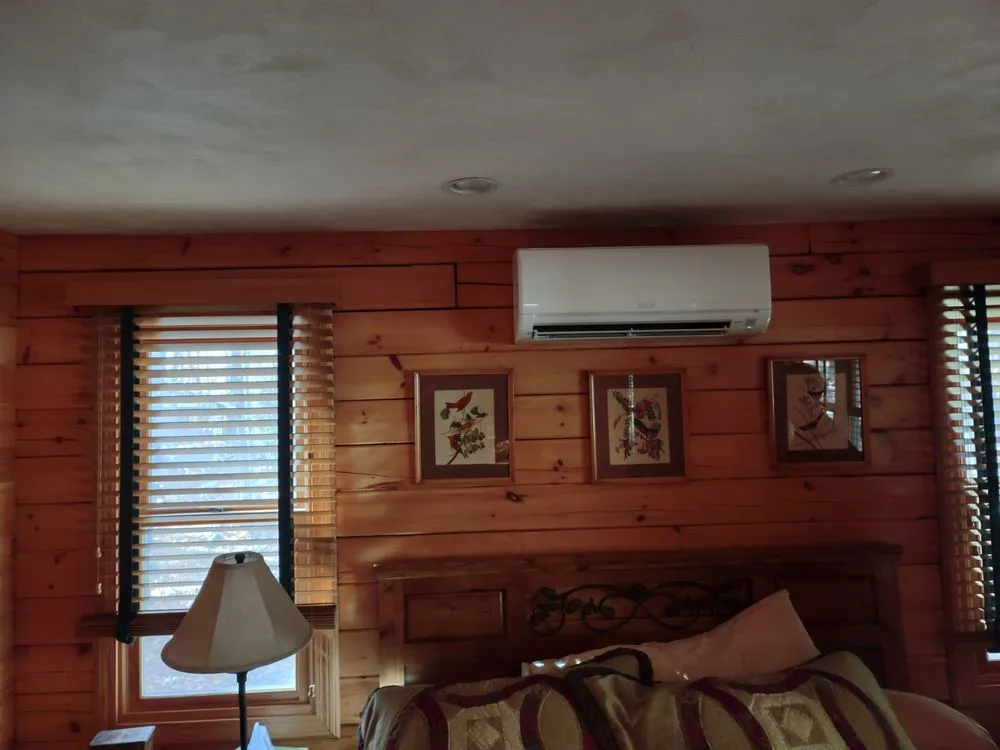 Slide of Clean Comfort Systems