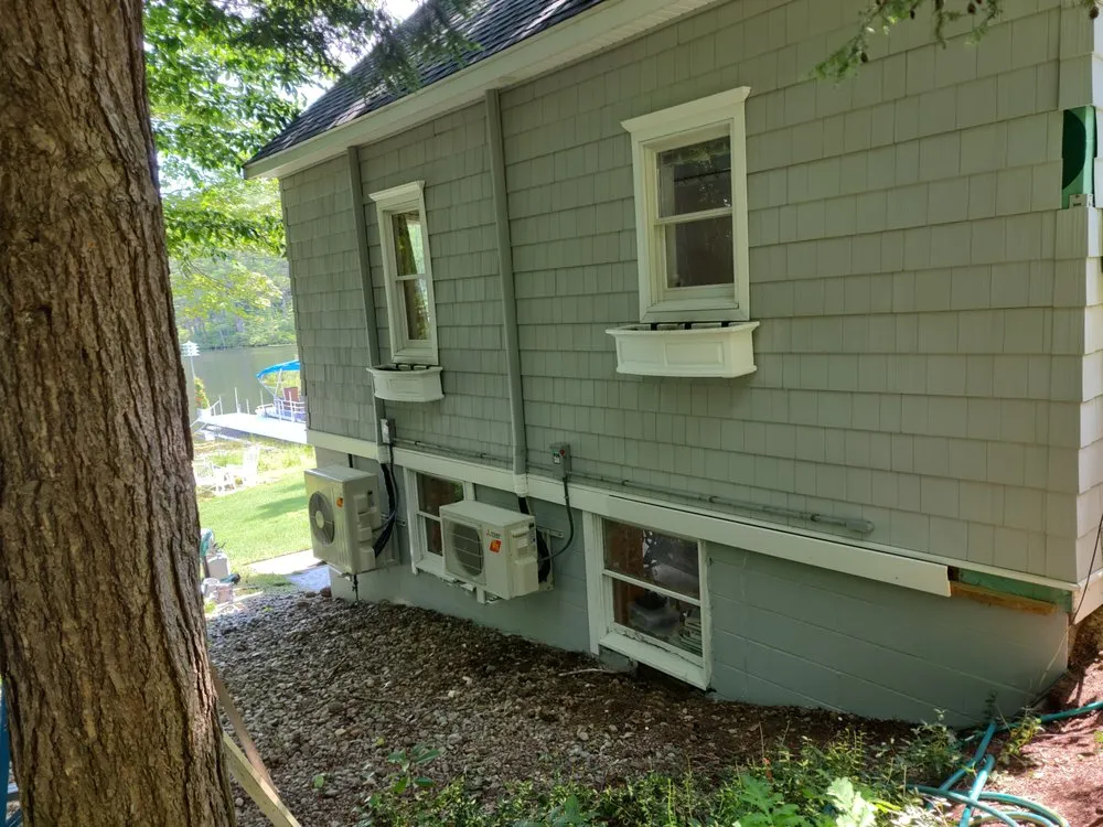 Slide of Clean Comfort Systems