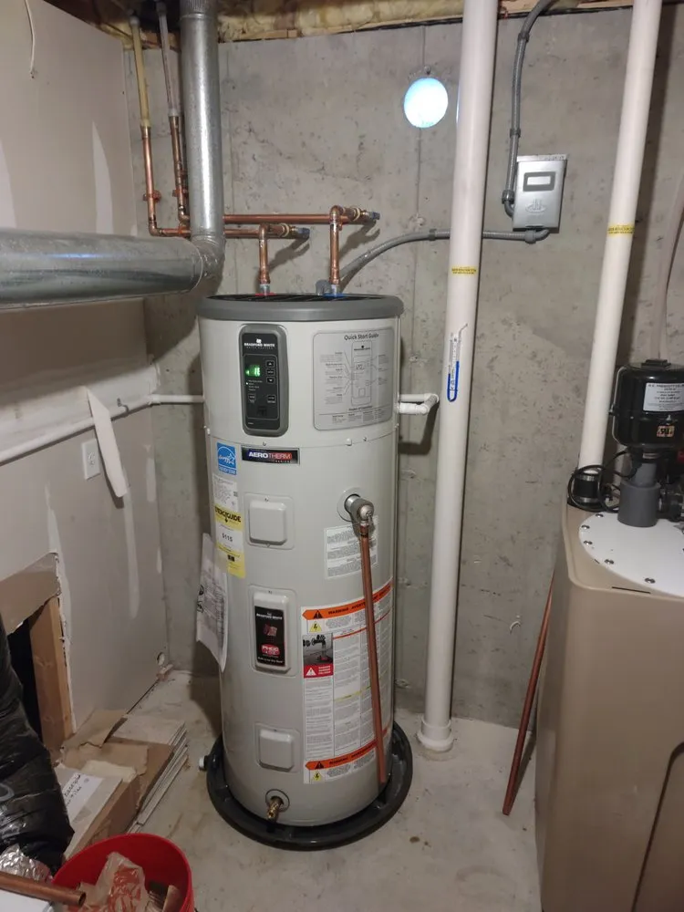 Slide of Clean Comfort Systems