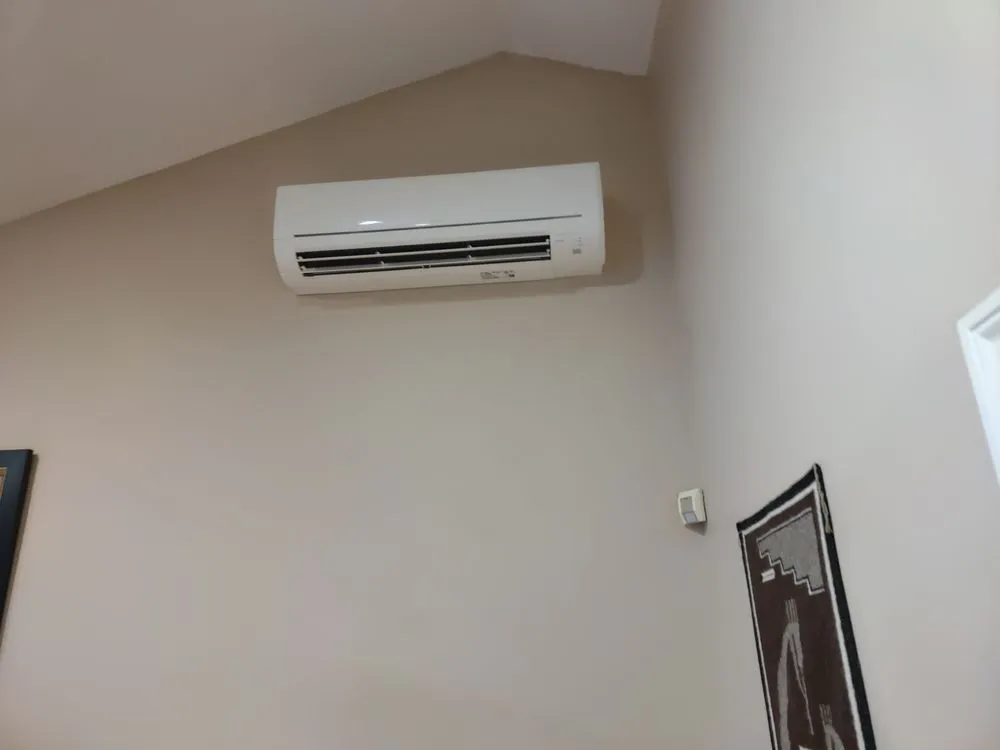 Slide of Clean Comfort Systems