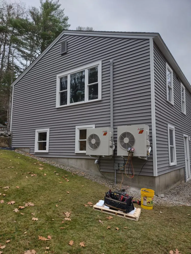 Slide of Clean Comfort Systems