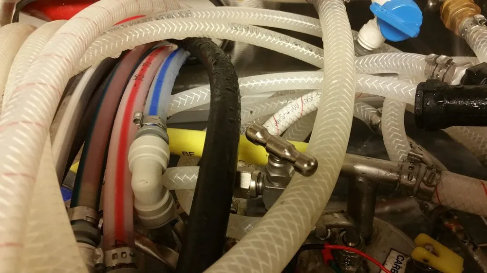 Slide of Clean Commercial Solutions