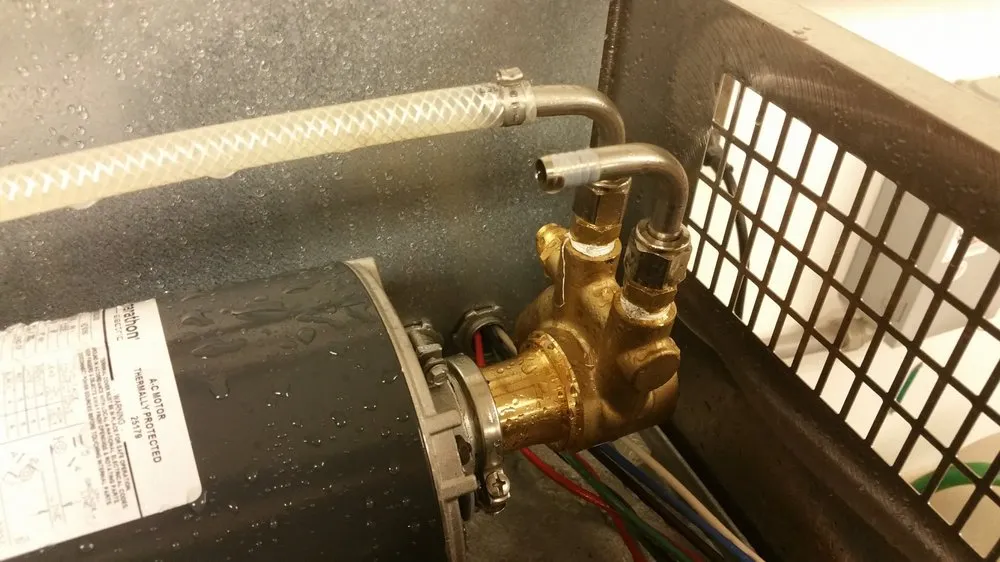 Slide of Clean Commercial Solutions