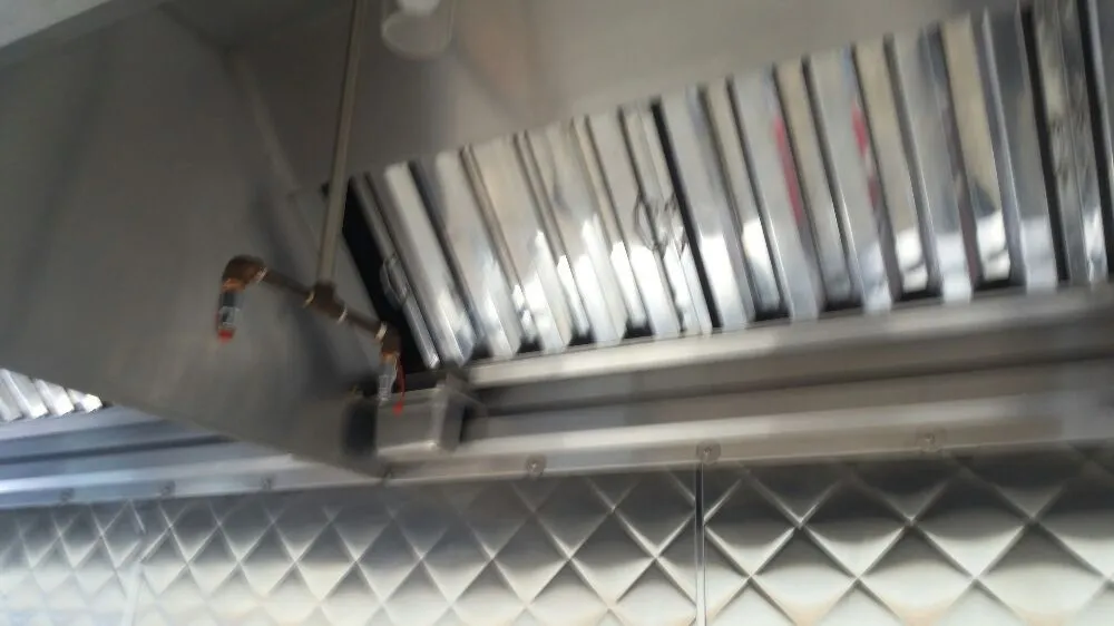 Slide of Clean Commercial Solutions